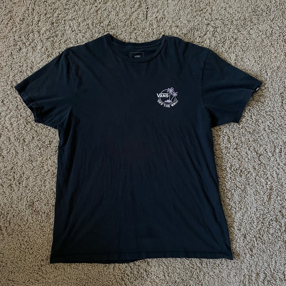 Vans T-shirt